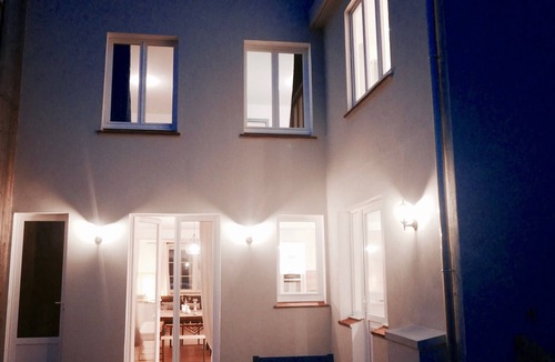 Cucq House | House For Rent Le Touquet/Cucq