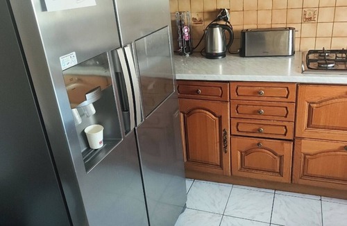 Livry-Gargan House | House for rent near Paris