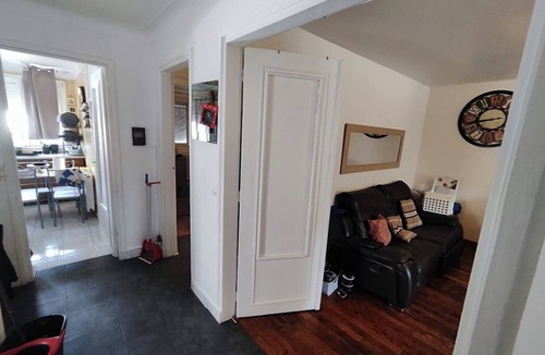 Livry-Gargan House | House for rent near Paris