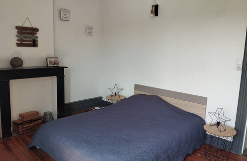 Annezin House | House for rent - Summer 2025 - near Béthune