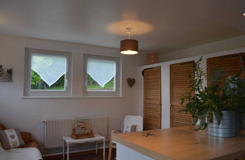 Equihen-Plage House | House in Equihen-plage 2 min from the beach