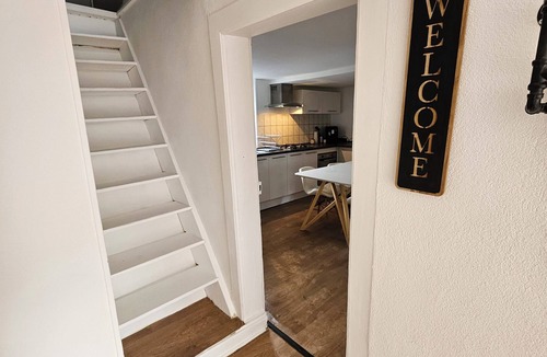 Insming House | House in the country 90mÂ² (90sqm)