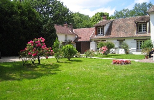 Orgerus House | House in the countryside. Close to Paris