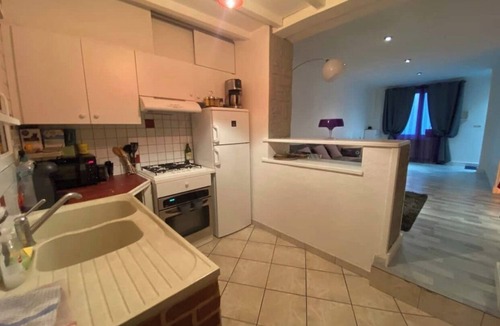 Pont-Sainte-Maxence House | House less than 20 minutes from Parc Astérix and close to Senlis and Chantilly