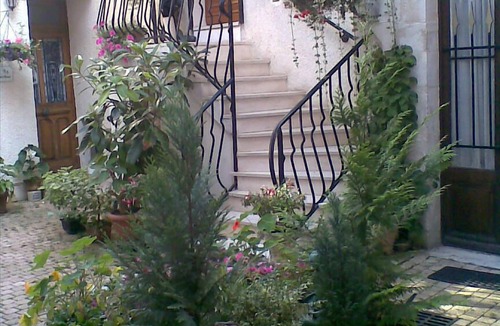 Auxerre Cottage | House located at the heart of Auxerre, very quiet, very good accommodations