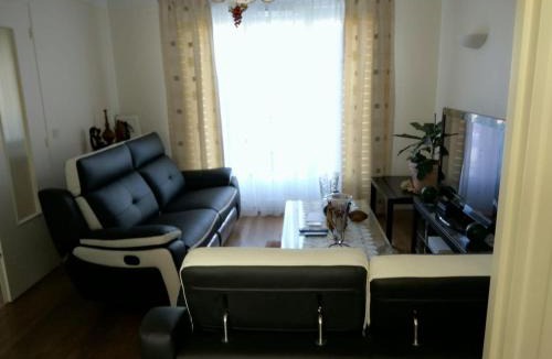 Goussainville House | House near CDG Paris airport 4 bedroom