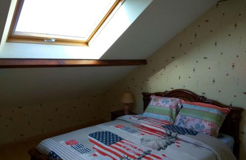 Goussainville House | House near CDG Paris airport 4 bedroom