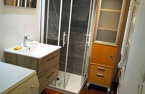 La Houssaye-en-Brie House | House near Disneyland Paris 5 to 7 persons