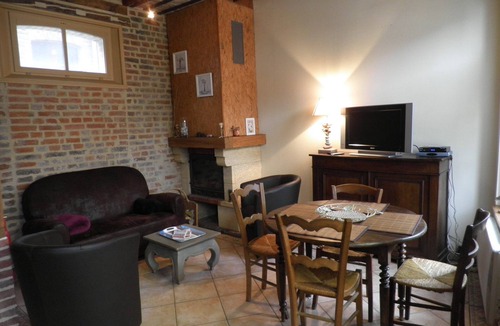 Saint-Valery-sur-Somme House | House of the game beater