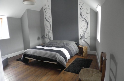Saint-Valery-sur-Somme House | House of the game beater