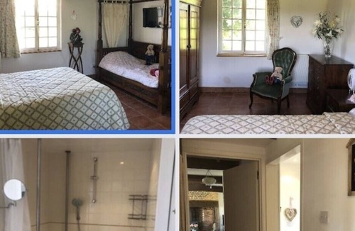 Fontaine-en-Bray Other | House of Hearts.