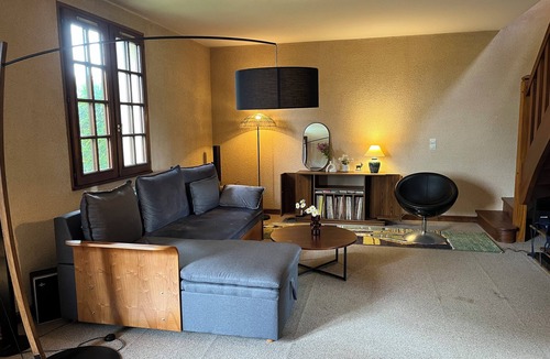 Saint-Maurice-Les-Charencey House | House of Peace and Nature