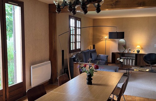 Saint-Maurice-Les-Charencey House | House of Peace and Nature
