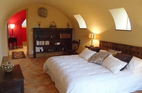 Montreuil-aux-Lions House | House of vine growers, House of winemakers