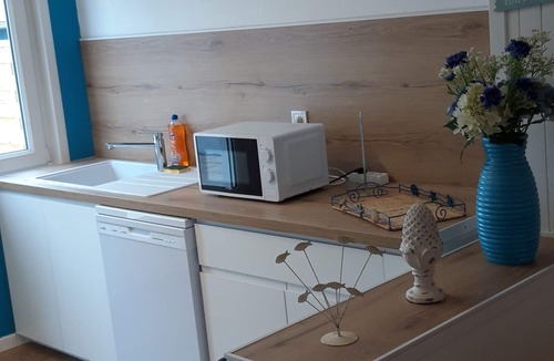 Bleriot-Plage House | House Sangatte/Blériot 200 meters from the sea Blériot-Plage town center