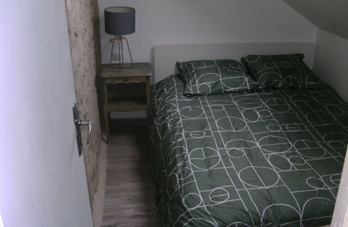 Joue En Charnie House | House sleeps 6 to 7 with SPA