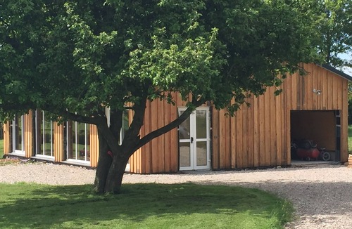 Lisbourg House | House upscale vacation - The charm and tranquility of the countryside