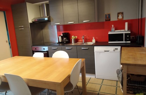 Champignol Villa | House/Villa - Saint Maur des Fossés - 30mn from Paris center