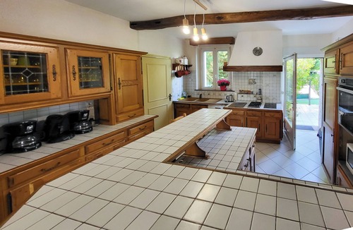 Saint-Remy-le-Petit House | House/Villa - St rémy le petit
