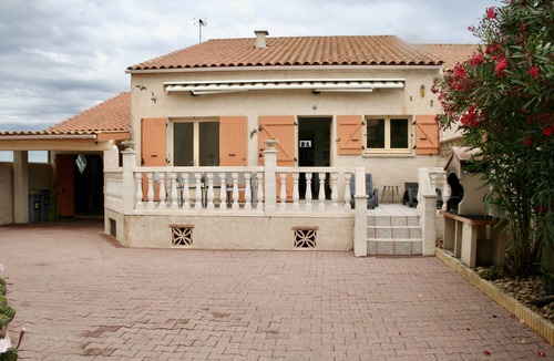 Frontignan House | House/Villa - Frontignan
