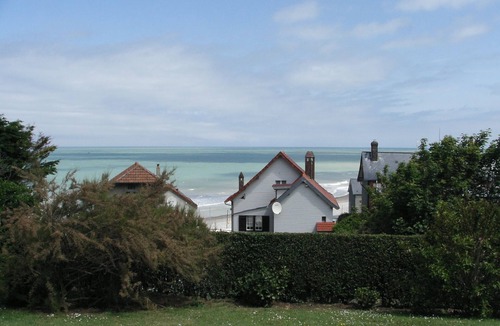 Quiberville House | House/Villa - QUIBERVILLE SUR MER