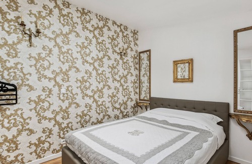 Saint-Prix House | House with a swimming pool 30 minutes from Paris