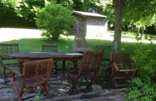 La Gaudaine House | House with garden in the Perche