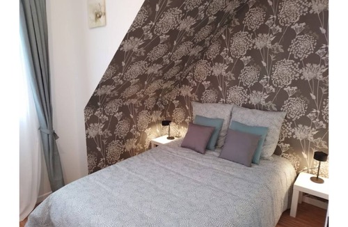Lisieux House | House with garden in hyper city center in Lisieux