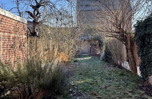 Henriville House | House with garden - Near town center - Ideally located - Quiet neighborhood