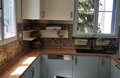 Epinay-sur-Seine Apartment | House with outbuilding near Stade de France
