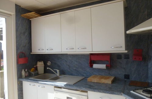 Equihen-Plage House | House with terrace overlooking the sea and enclosed garden. Pets welcome N ° 643050