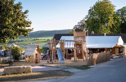 Meursault Other | Huttopia Meursault