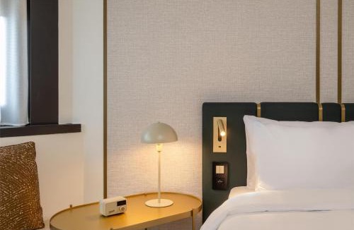 Hincmar Hotel | Hyatt Centric Reims
