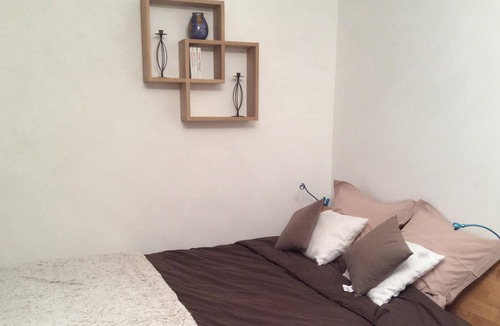 Reims City Centre Apartment | Hyper center near cathedral calm, comfortable and functional
