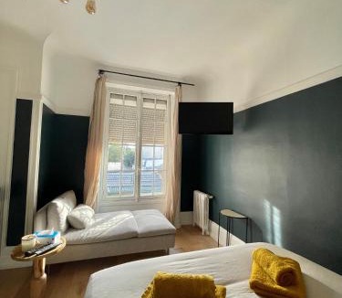 Centre Ville Apartment | Hyper centre idéal gare Amiens