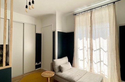 Centre Ville Apartment | Hyper centre idéal gare Amiens