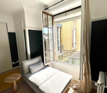 Centre Ville Apartment | Hyper centre idéal gare Amiens