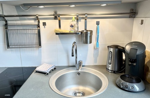 Courlancy Apartment | HYPERCENTRE CHABAUD - STUDETTE 2