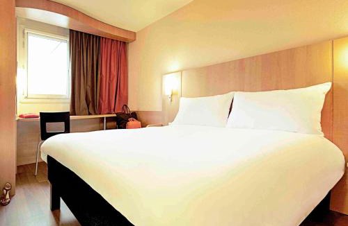 Abbeville Hotel | ibis Abbeville