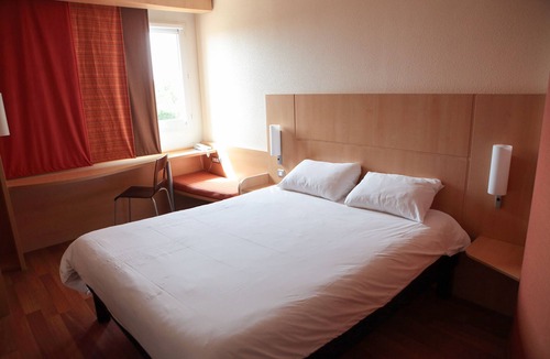 Albert Hotel | Ibis Albert Pays de Somme