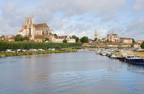 Venoy Hotel | Ibis Auxerre Sud
