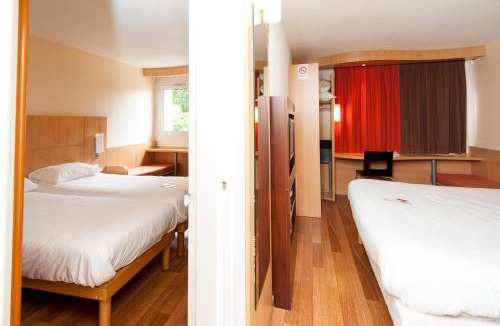 Magny Hotel | ibis Avallon