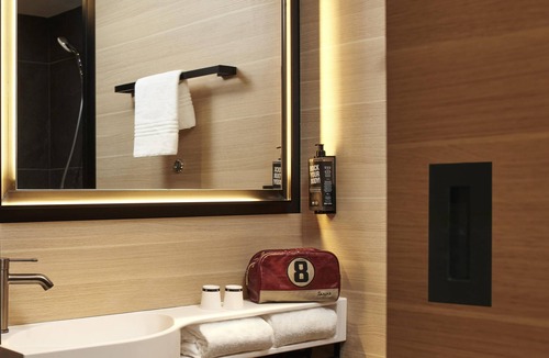 Bethune Hotel | ibis Bethune Centre Gare