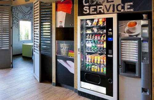 Tille Hotel | ibis budget Beauvais Aeroport
