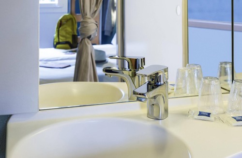 Berck-sur-Mer Hotel | ibis budget Berck Sur Mer