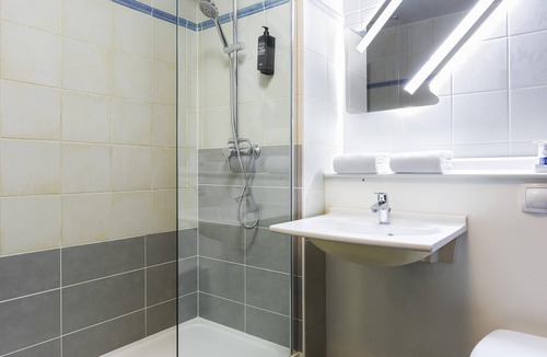Fresnes Hotel | Ibis Budget Fresnes