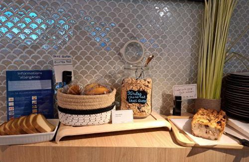 Mers-les-Bains Hotel | ibis Budget Le Treport Mers Les Bains