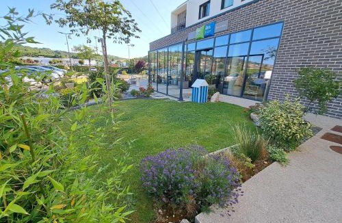 Mers-les-Bains Hotel | ibis Budget Le Treport Mers Les Bains
