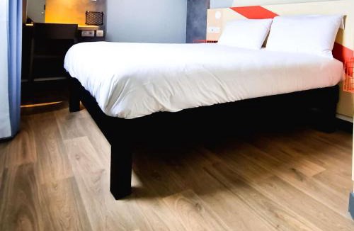 Marcq-en-Baroeul Hotel | ibis Budget Lille Marcq En Baroeul