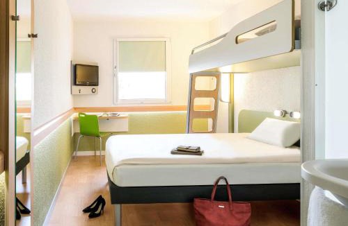 Lisieux Hotel | ibis budget Lisieux